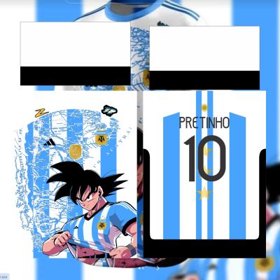 Arte da categoria interclass